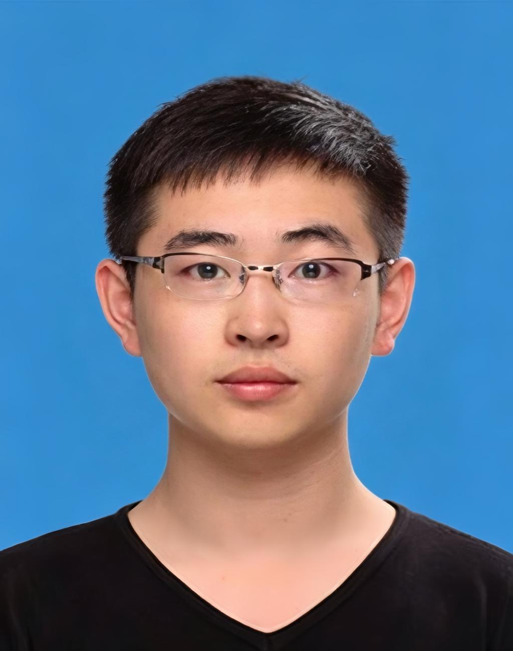 李俊辉